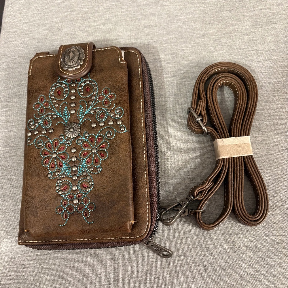 American Bling Bag